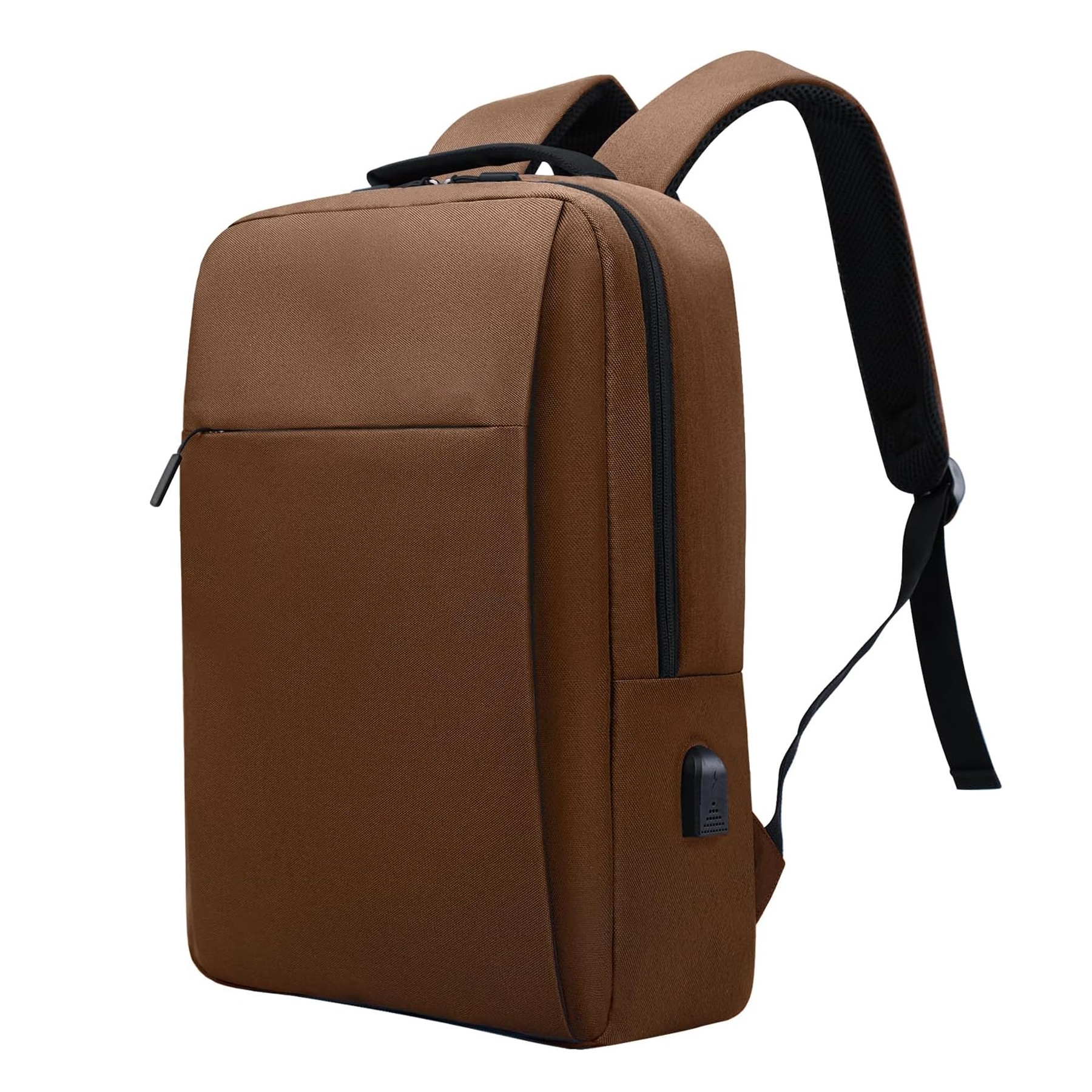 USB Laptop Backpack 6