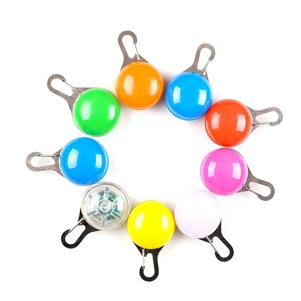 LED Dog Collar Light 1