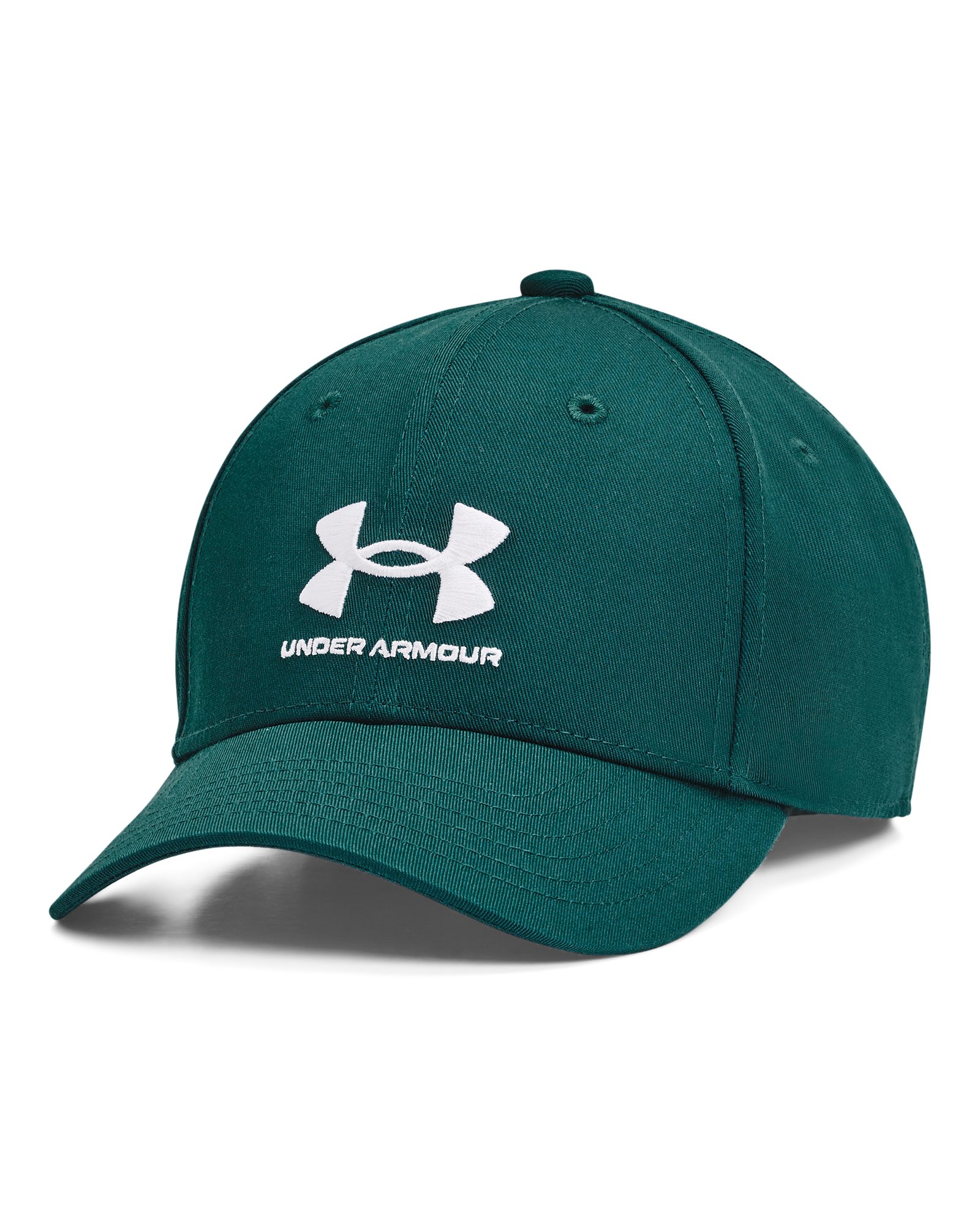 UA Essential Low Boys' Adjustable Cap 7
