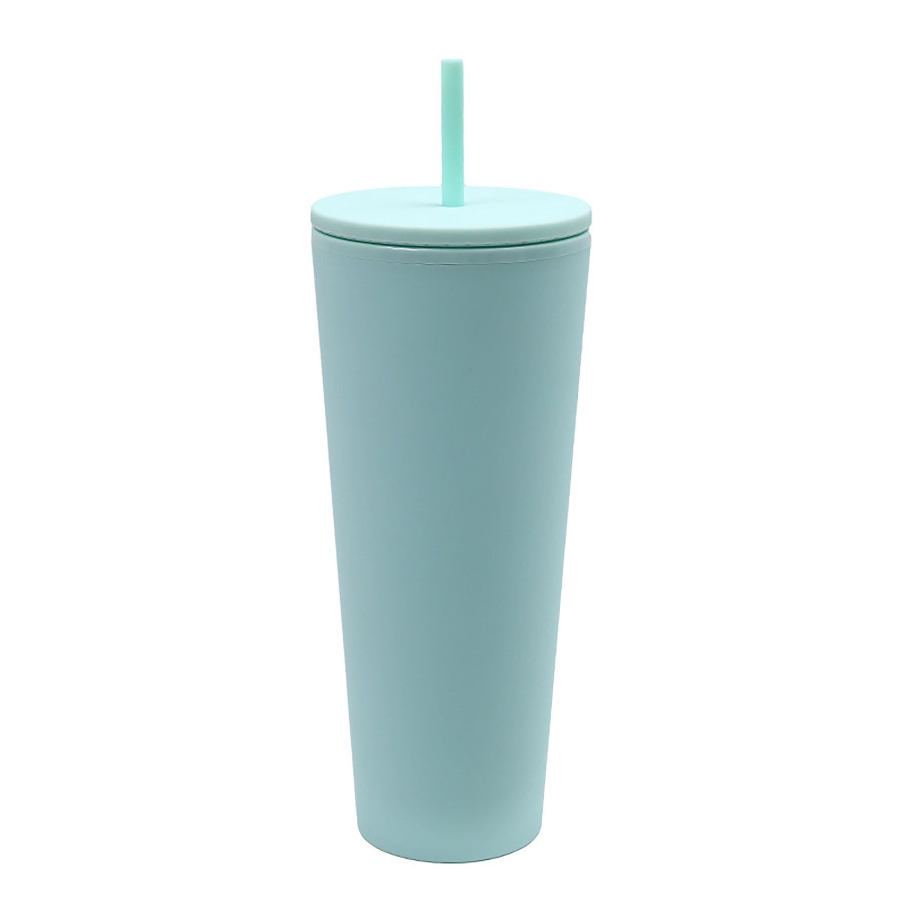 26oz Double layer Straw Tumbler 3