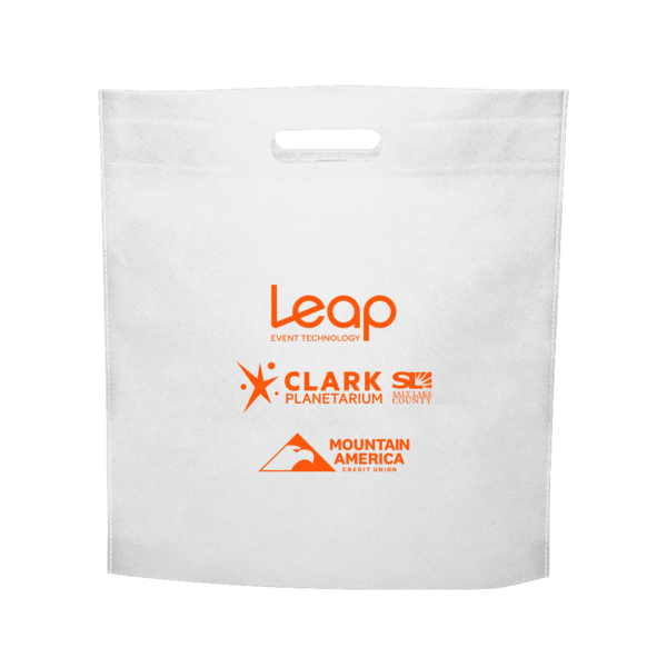 Vega Exhibition Tote Bag 13