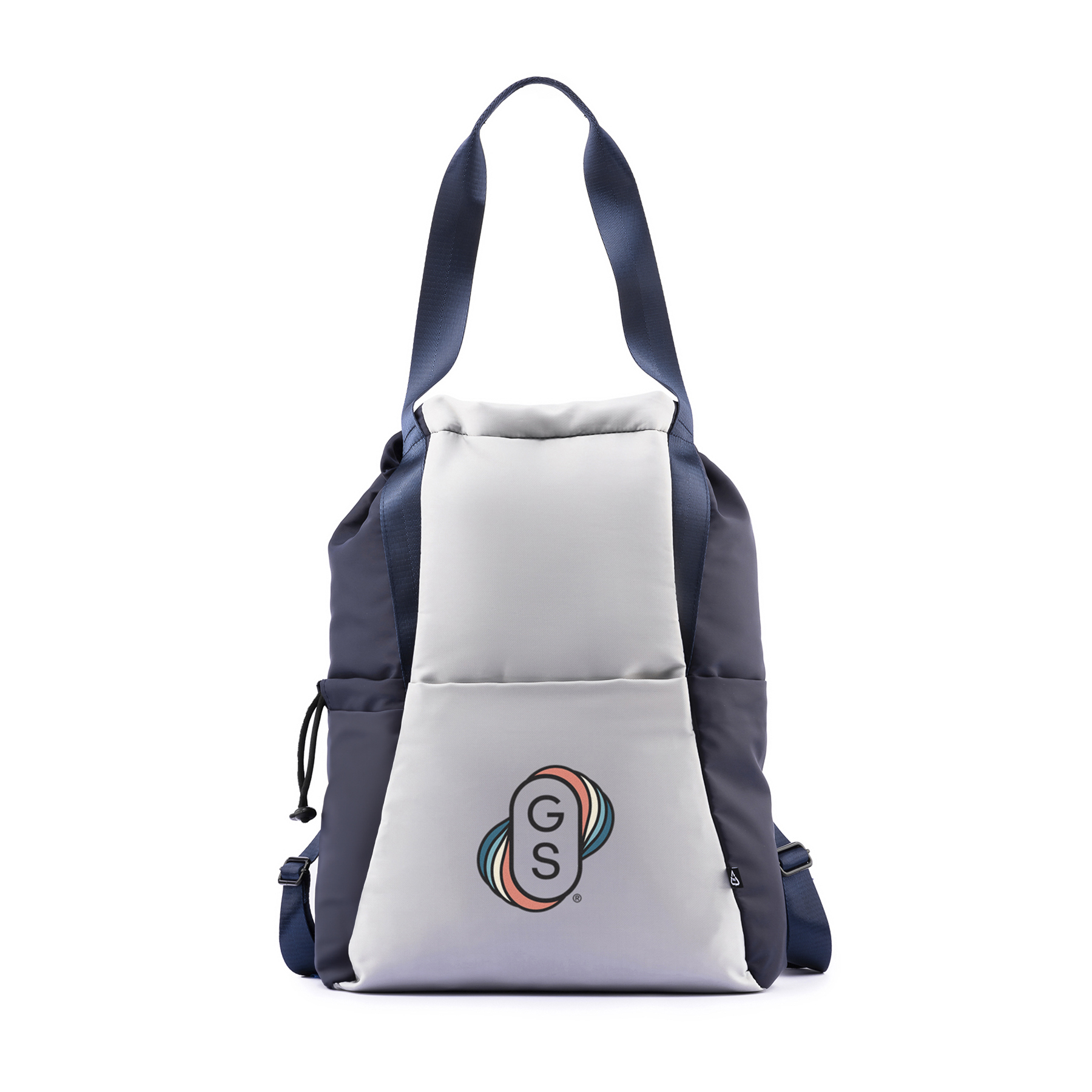 Echelon Recycled Convertible Bag 13