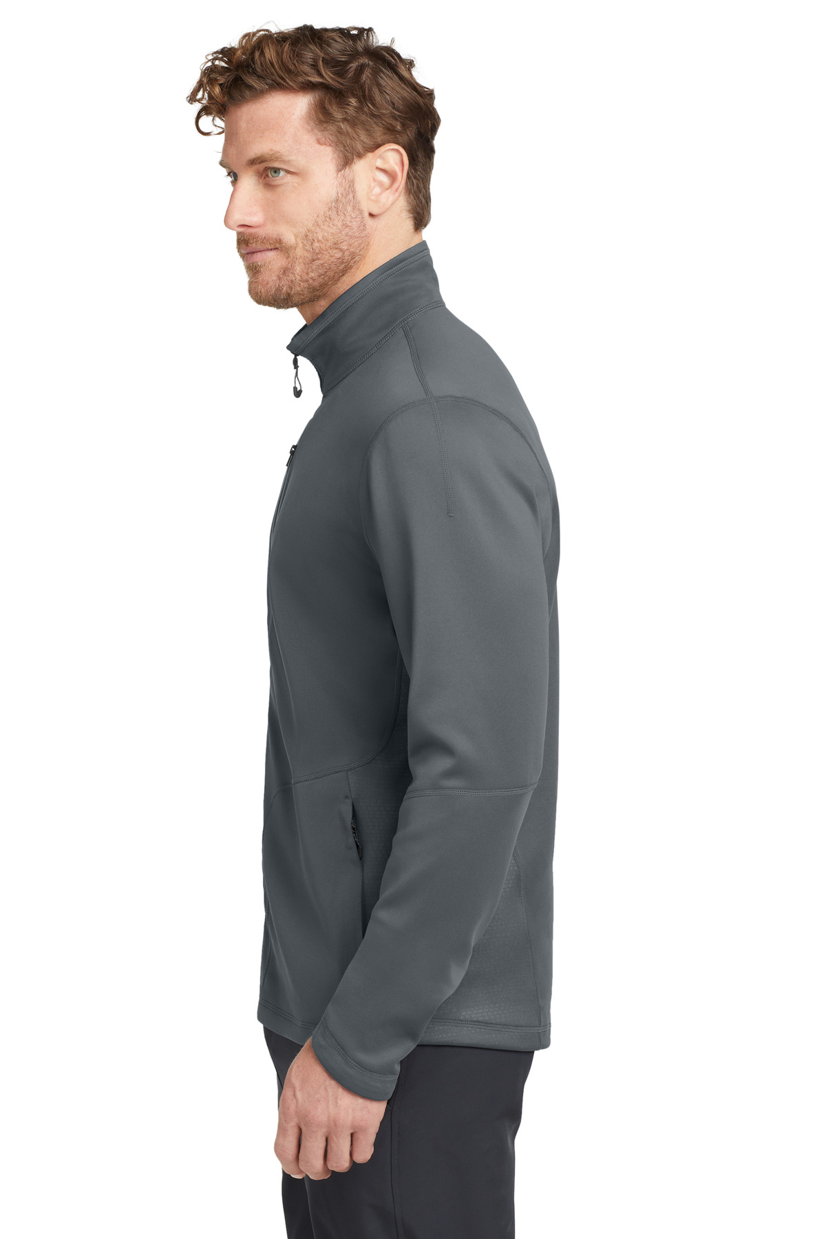 OGIO Fulcrum Full-Zip. OE700 12