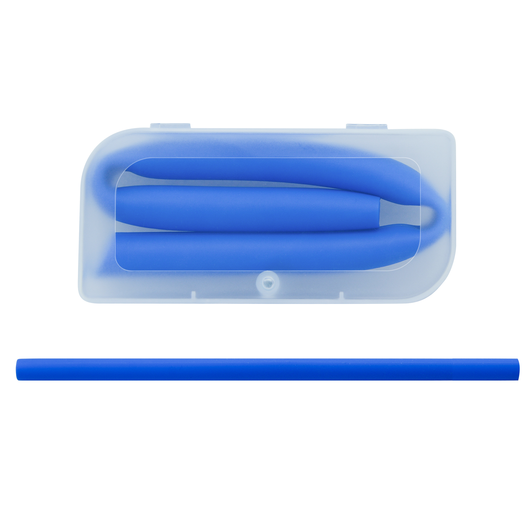Swifty Silicone Straw 8