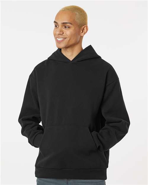 Unisex Mainstreet Heavyweight Hooded Sweatshirt - IND420XD 45