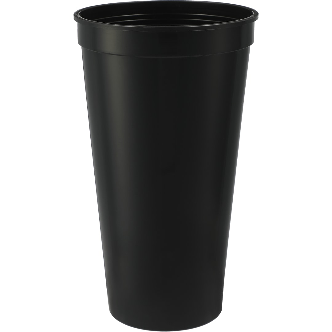 Solid 24oz Stadium Cup 39