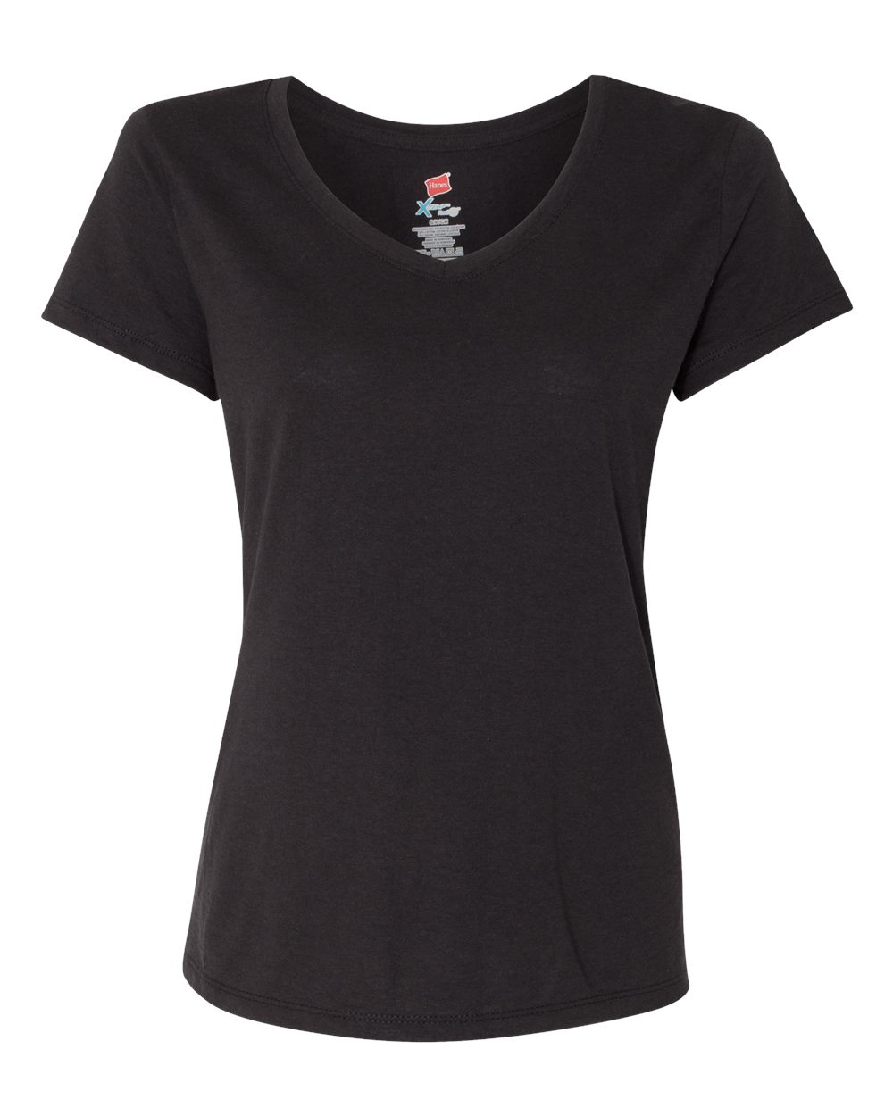 Perfect-T Women’s Triblend V-Neck T-Shirt