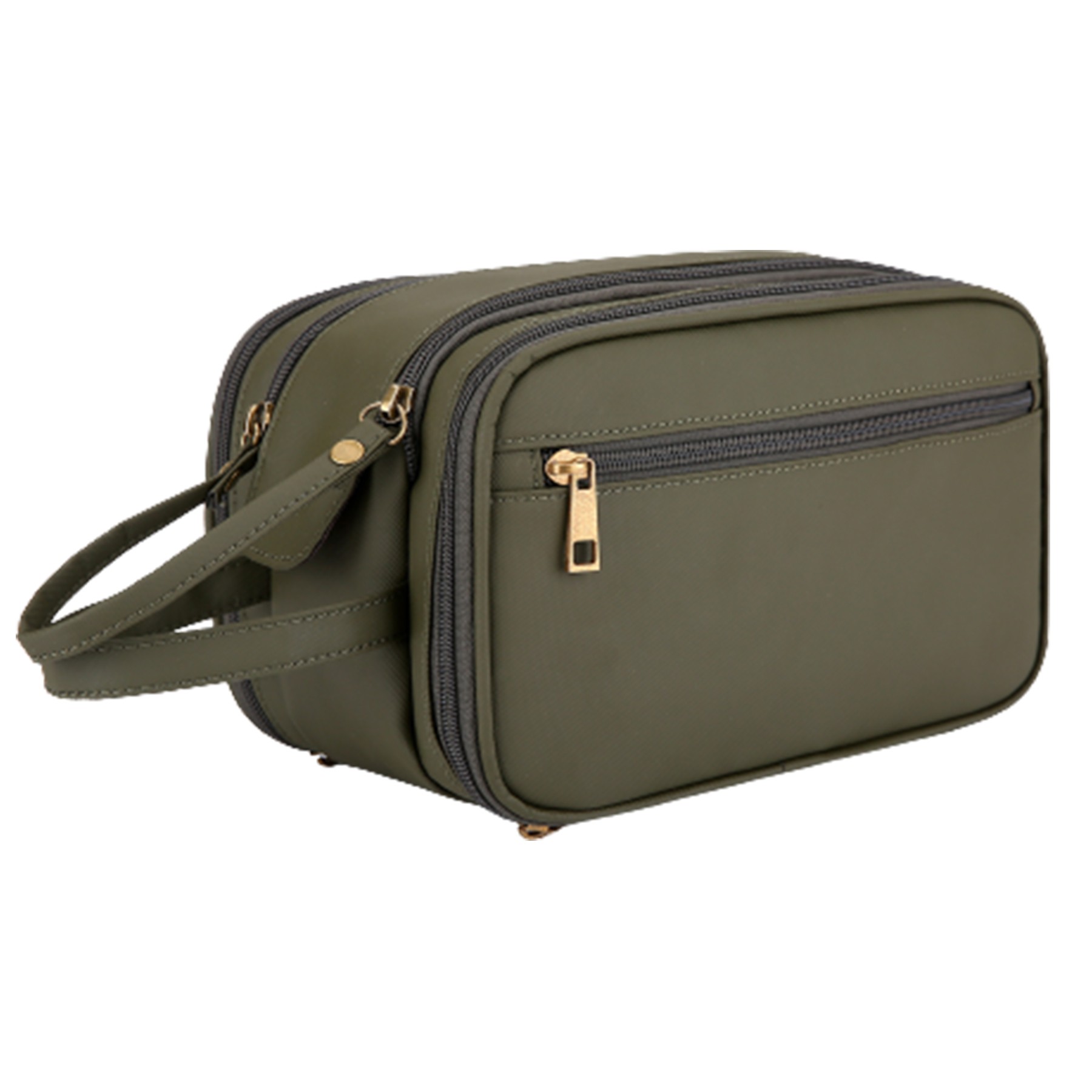 Large Capacity Travel Storage Makeup Bag 3