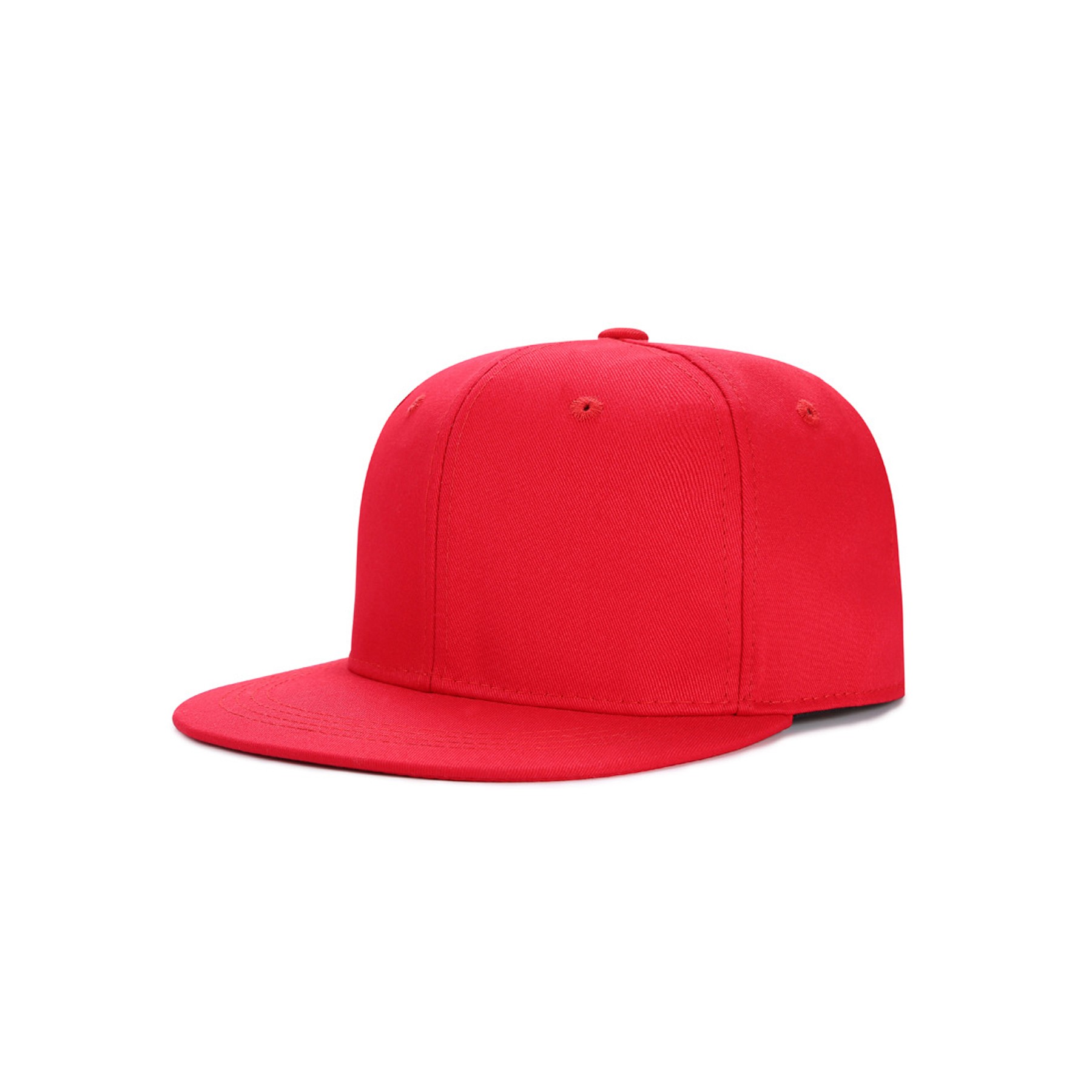 Hip Hop Plain Snapback Hats 9