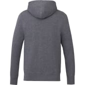 Men's ARGUS Eco Fleece Hoody 163