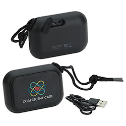 Encore IPX6 Waterproof Wireless Speaker 17