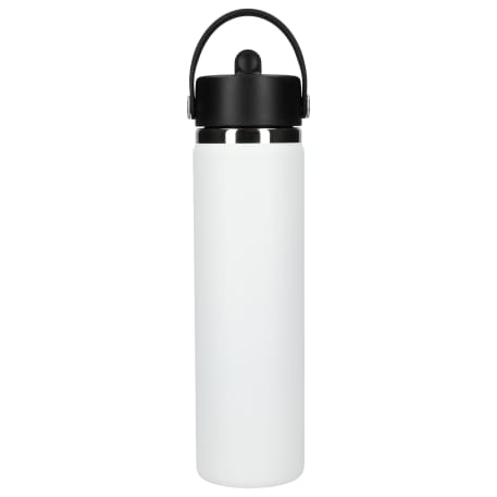 Hydro Flask® Wide Mouth w/ Flex Straw Cap 24oz 112
