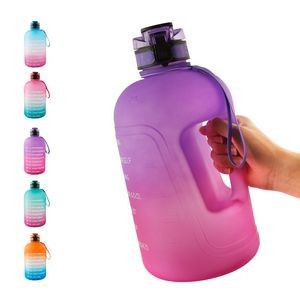 1 Gallon Water Bottles 3