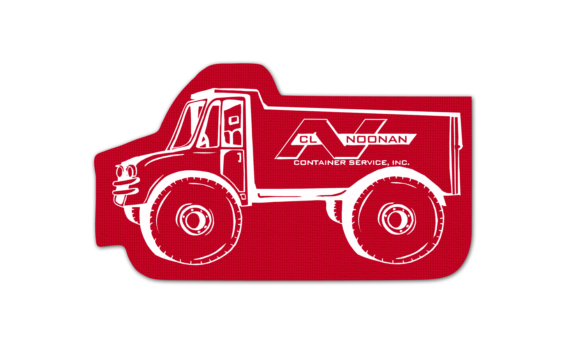 Dump Truck Rubber Jar Opener 61