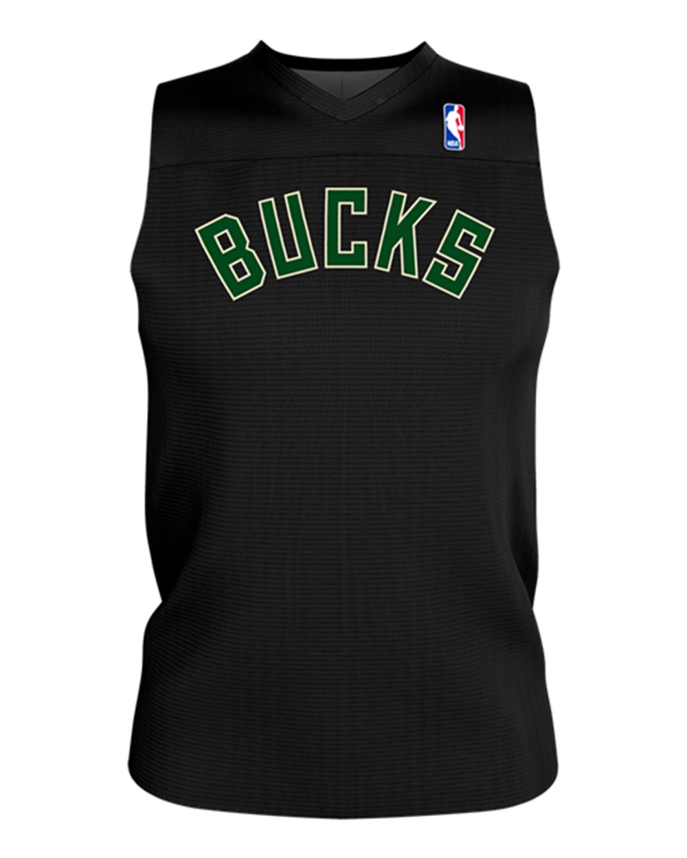 Youth NBA Logo'd Reversible Game Jersey - A105LY 42