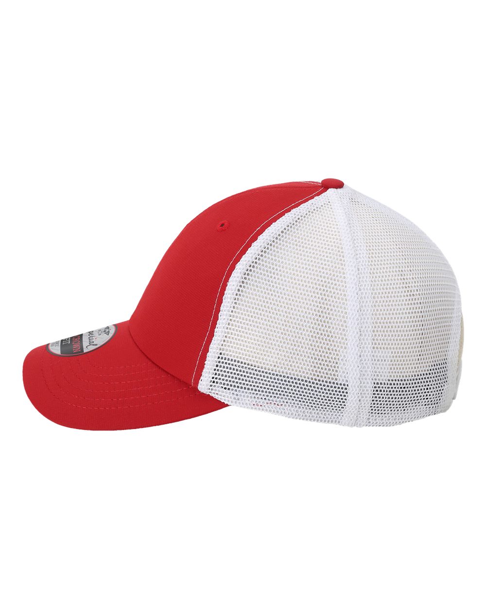 The Original Sport Mesh Cap - X210SM 18