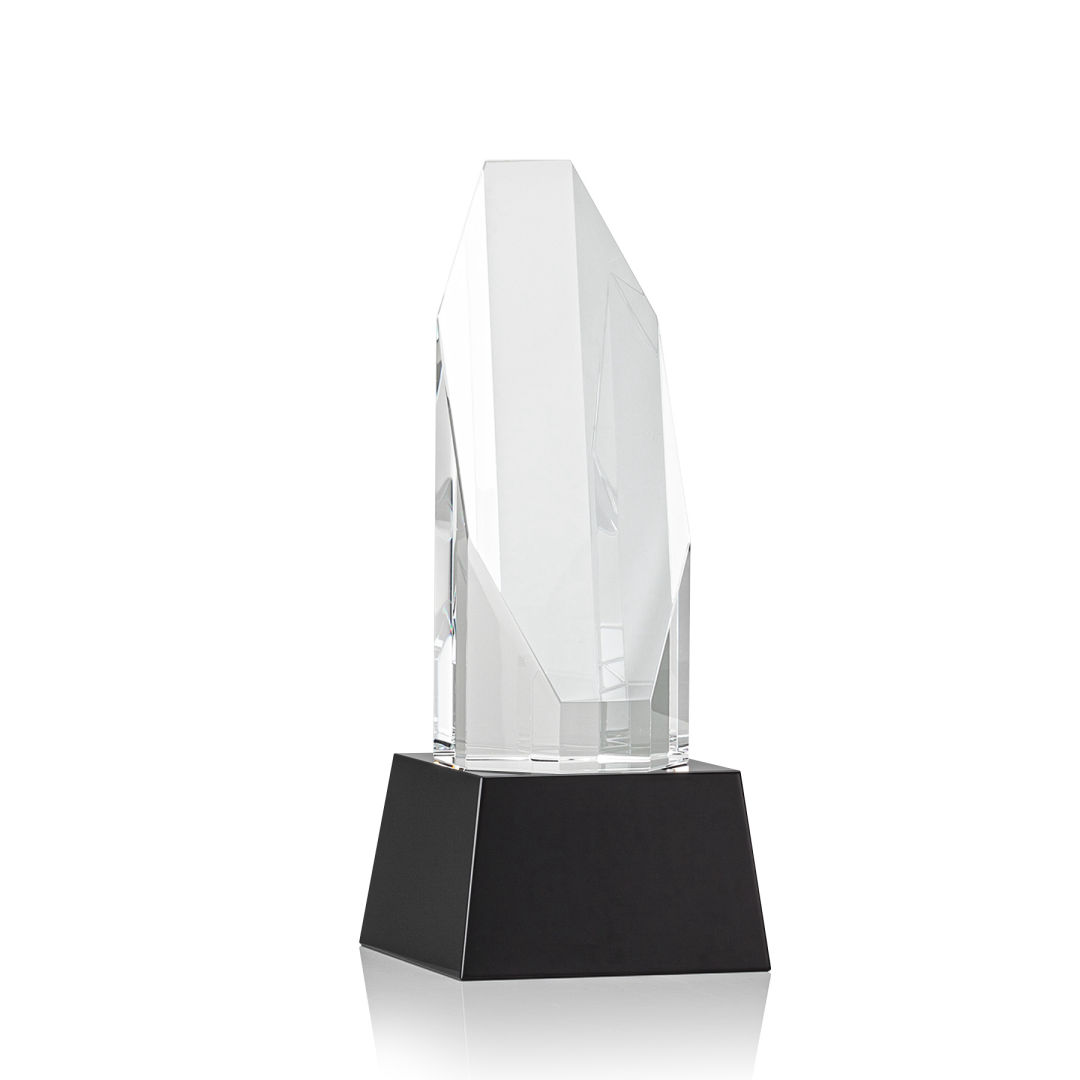 Barrhaven Award on Base - Black 18