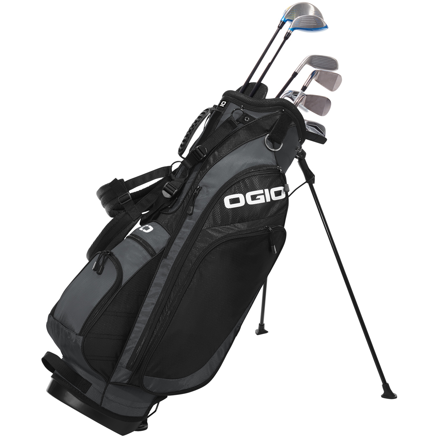 OGIO® Xtra-Light Golf Cart Backpack 5