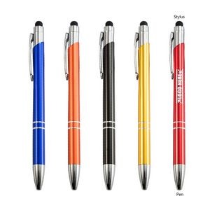 Stylus Metal Pen 2