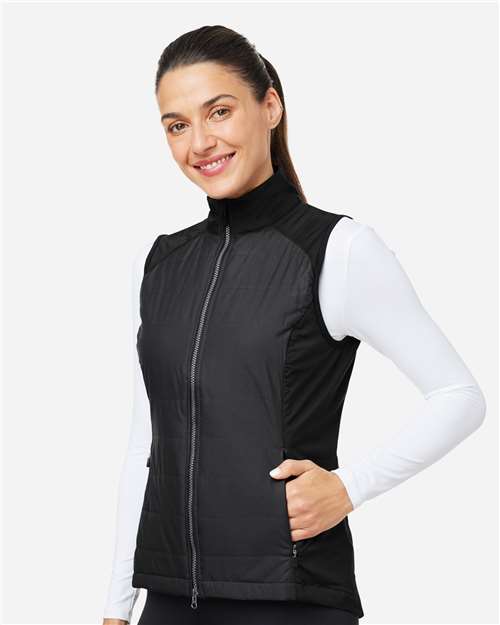 Women's Tess Hybrid Vest - L324L 3