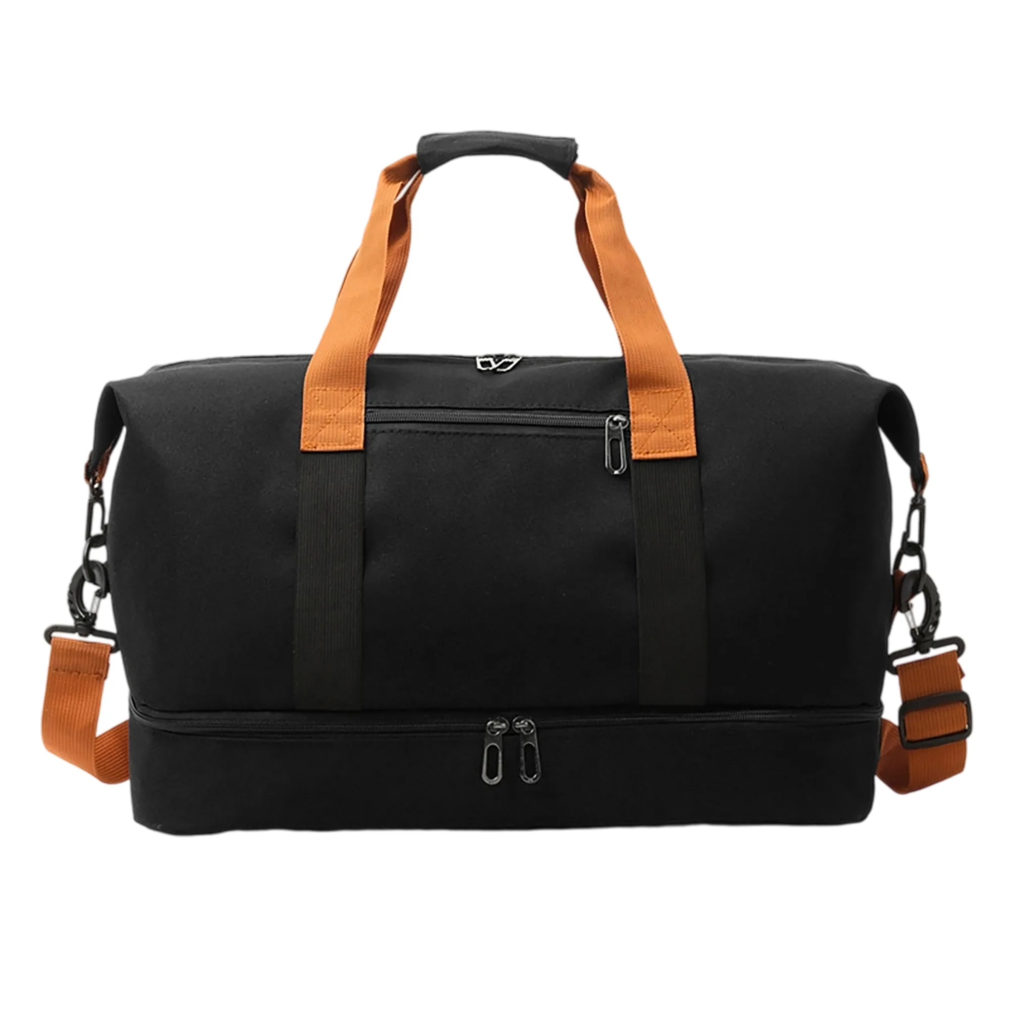 Oxford Luggage Tote 3