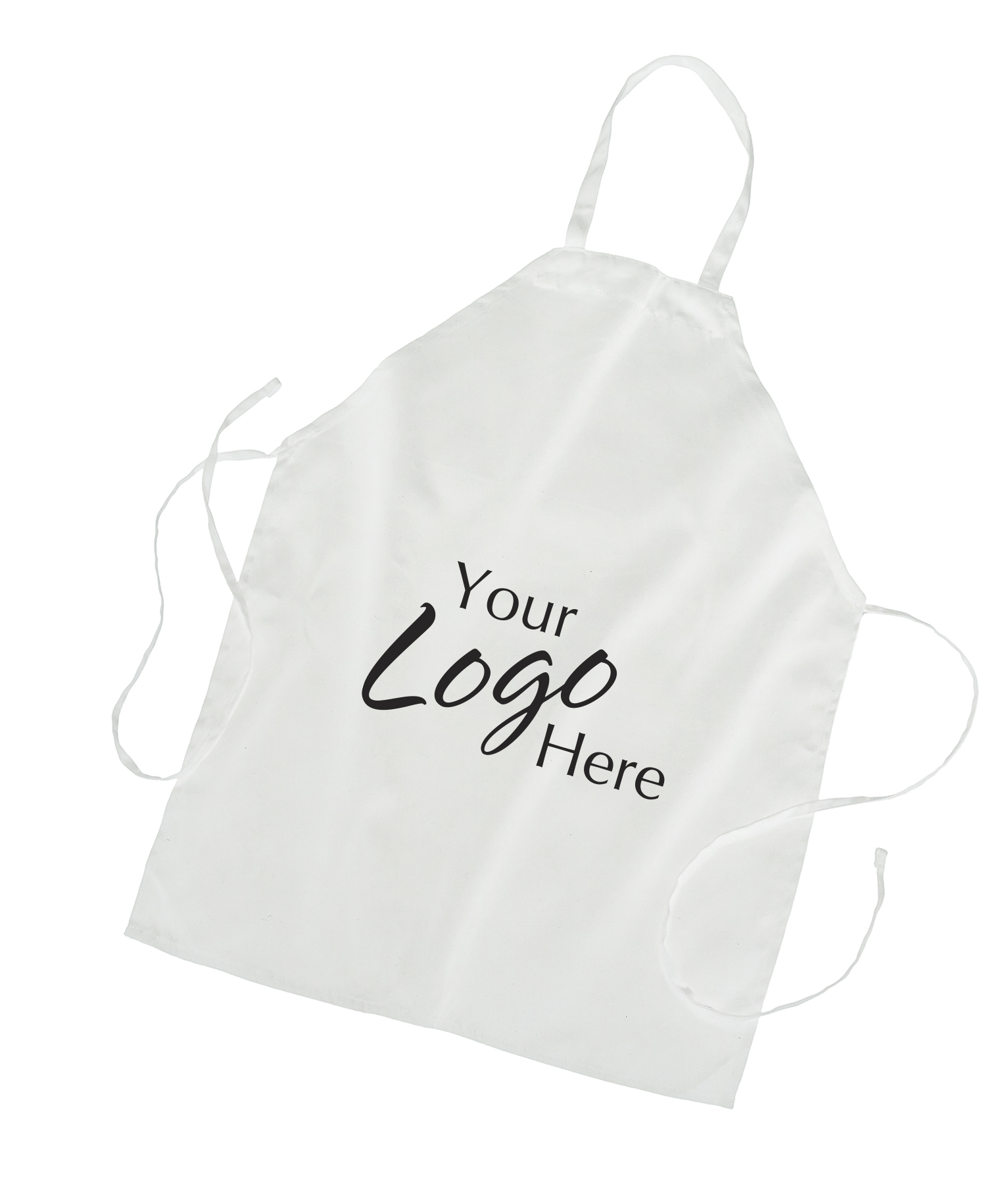 Wide Butcher Apron (28"x34") 4