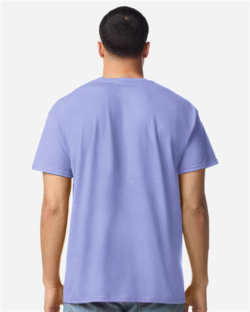 Unisex Light Cotton T-Shirt - 3000 330