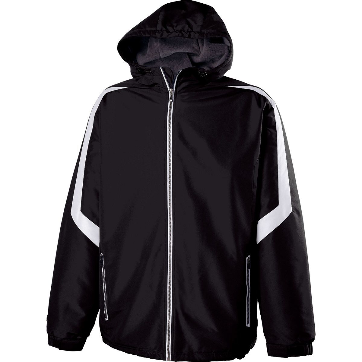 Youth Charger Jacket 2