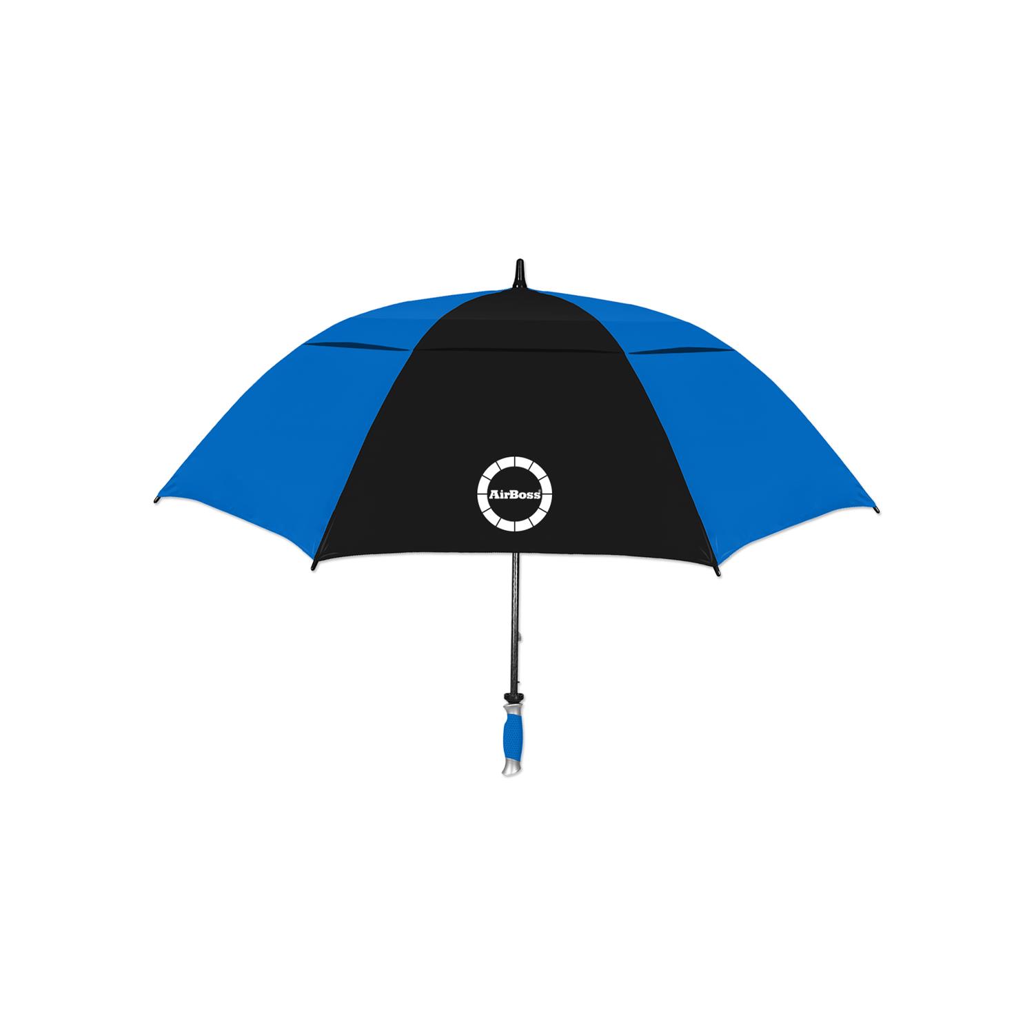 Hurricane Vented Pro Golf Umbrella 22