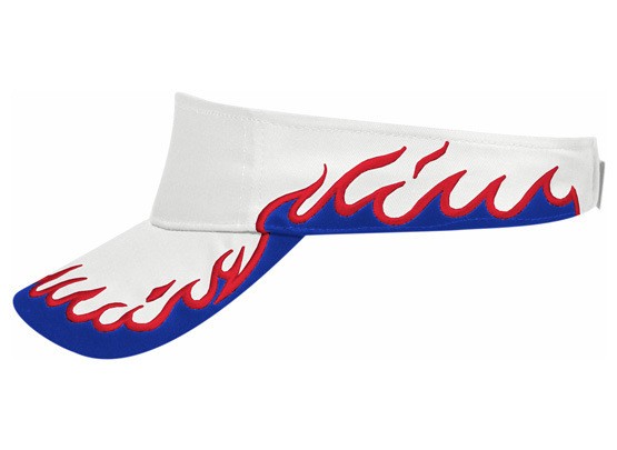 OTTO CAP® Sun Visor 12