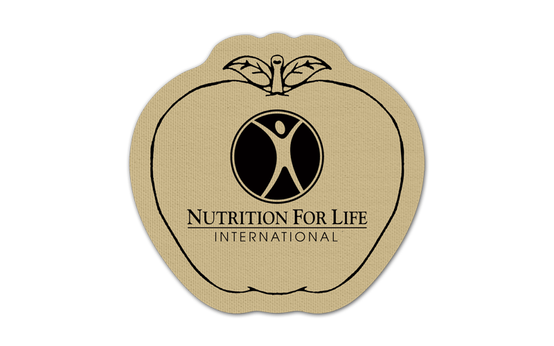 Apple Rubber Jar Opener 5AP 50