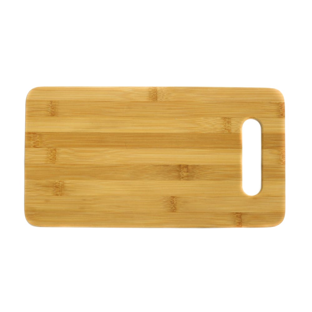 Bamboo Cutting Boards - 7.5" x 14" 2