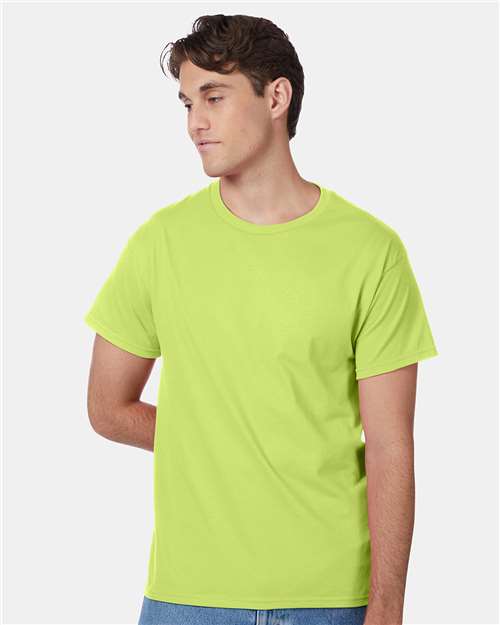 Unisex Authentic T-Shirt - 5250 329