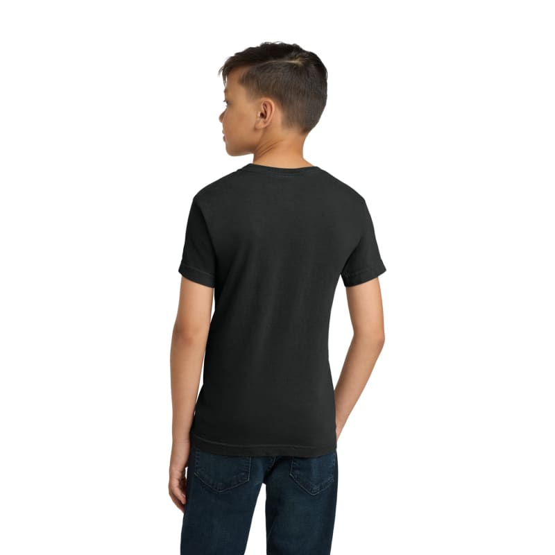 COMFORT COLORS Youth Heavyweight Ring Spun Tee. 88