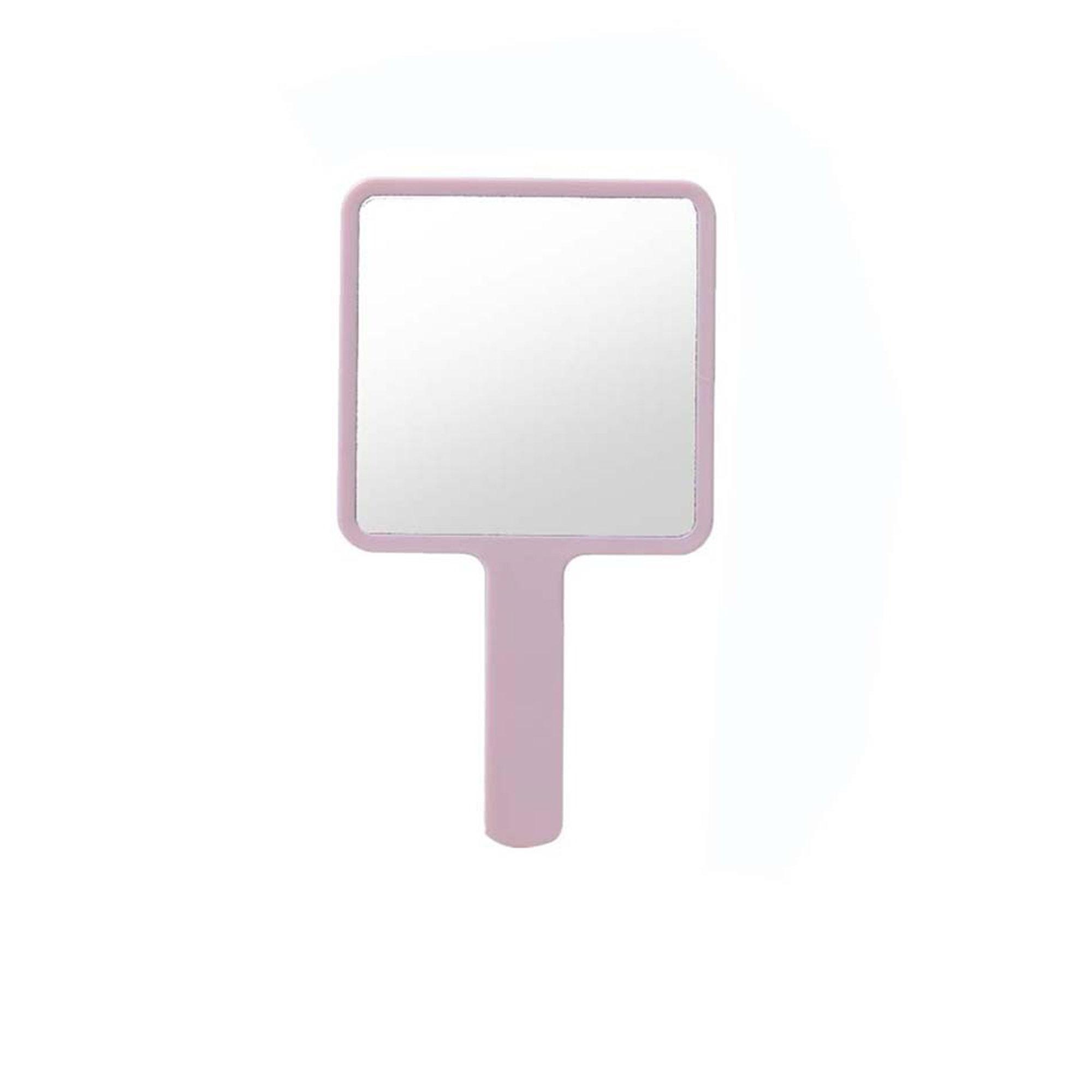 Custom Square Gift Makeup Mirror 6