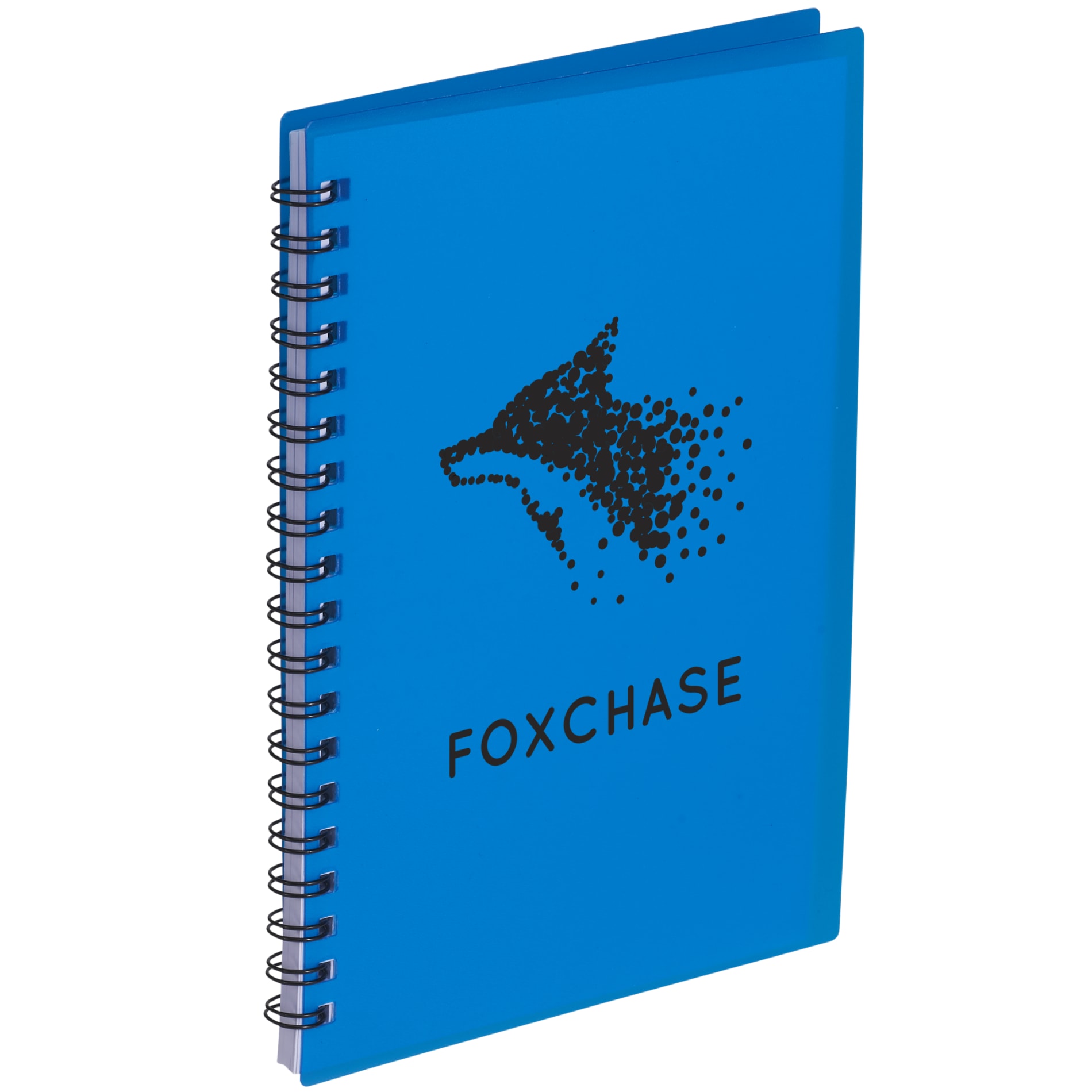 FSC® Mix 5" x 7" Duchess Spiral Notebook 21