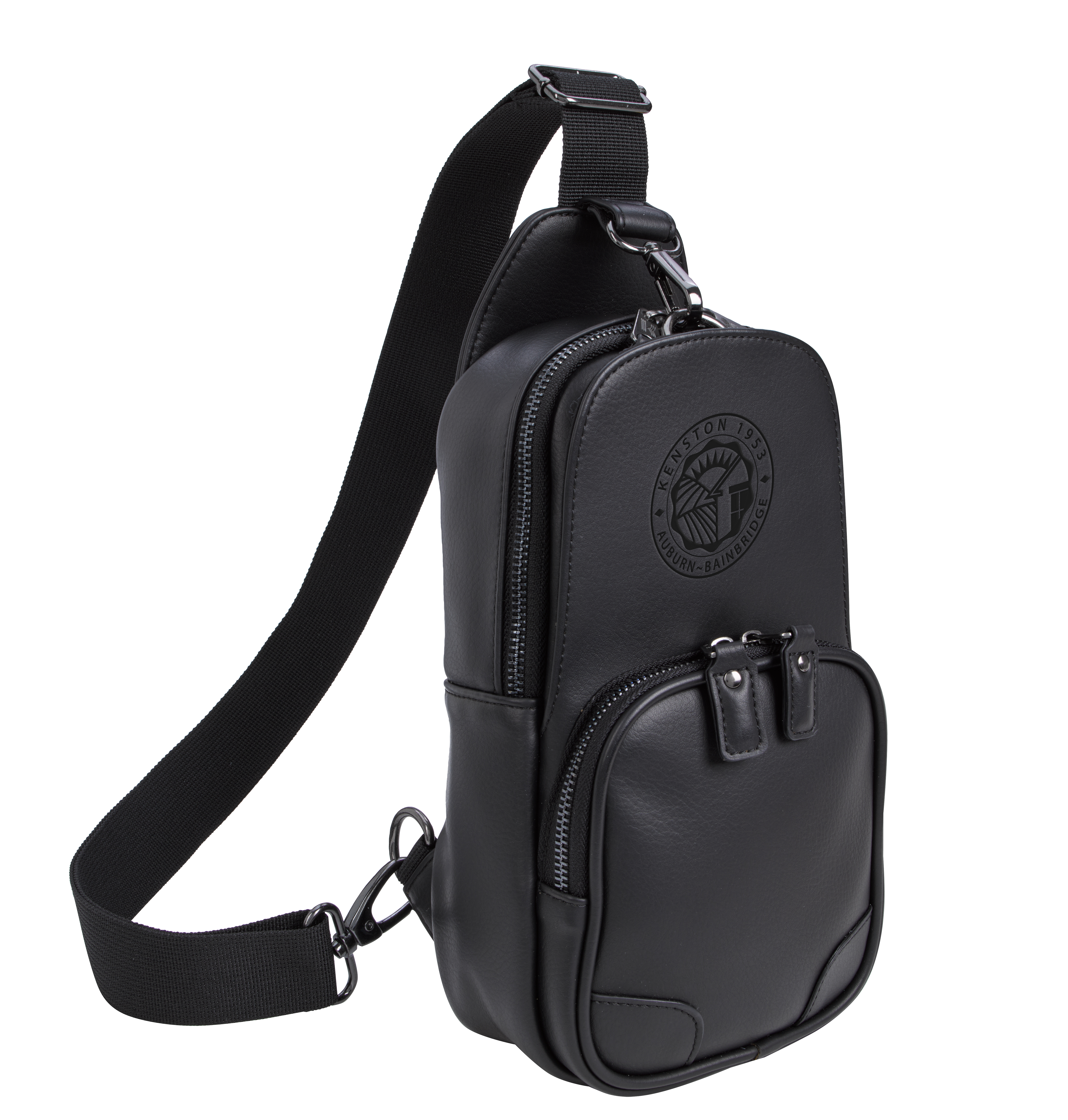 KAPSTON® Natisino Recycled PU Sling Pack 3