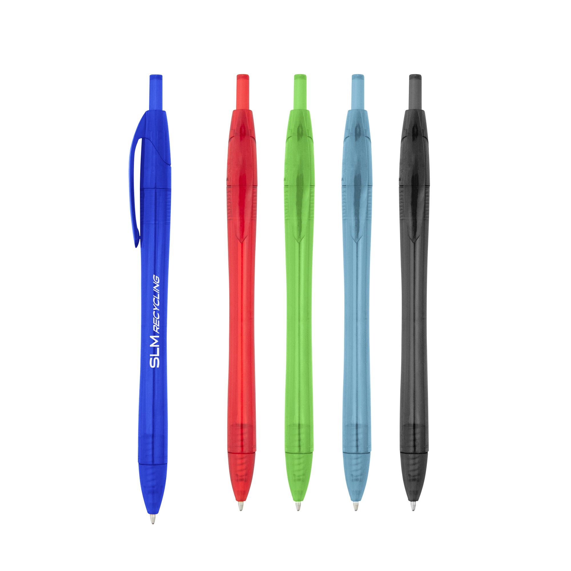 RPET DART PEN 5