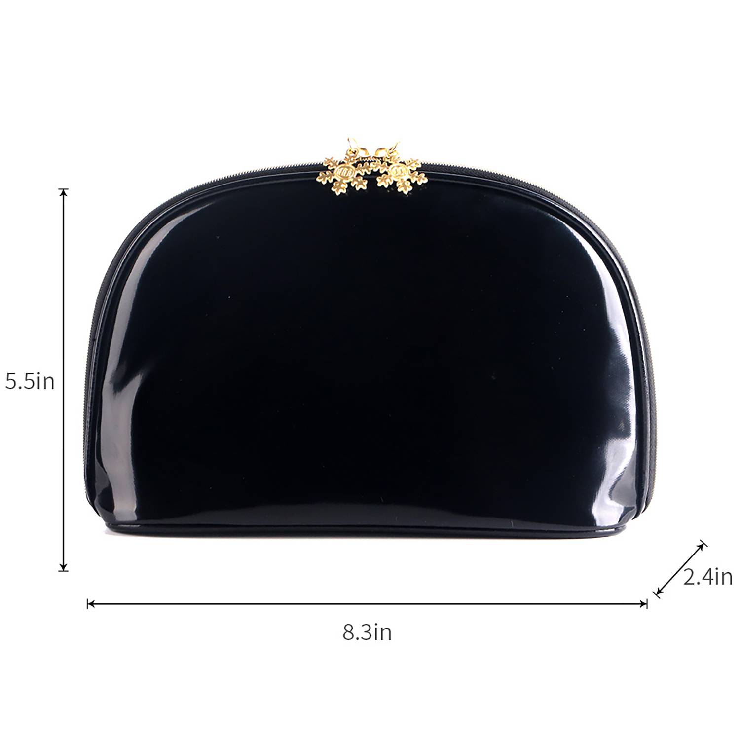 PVC Cosmetic Bag Customized for Women 4