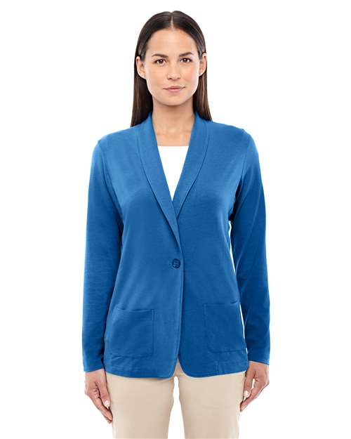 Women's Perfect Fit™ Shawl Collar Cardigan - DP462W 6