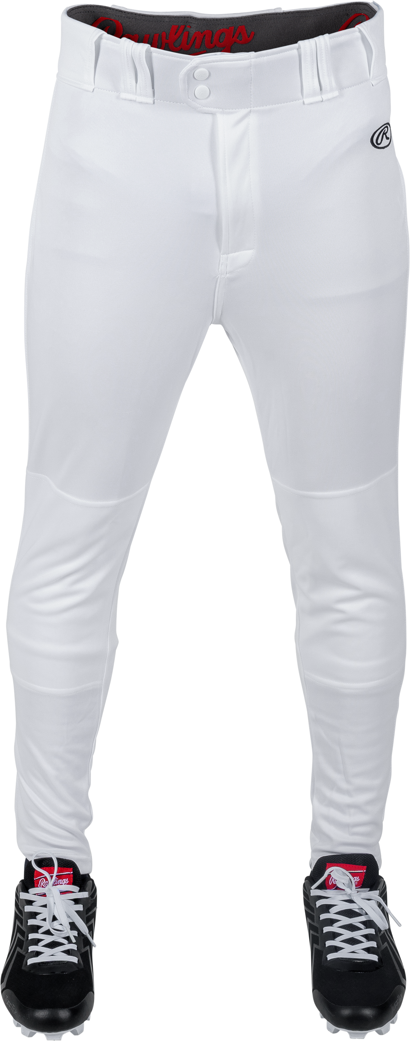 Rawlings Youth Launch Jogger Baseball Pant 4