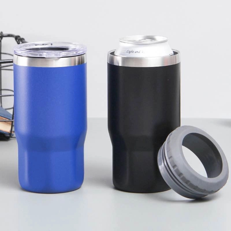 Skinny Can Cooler for Slim Beer 2