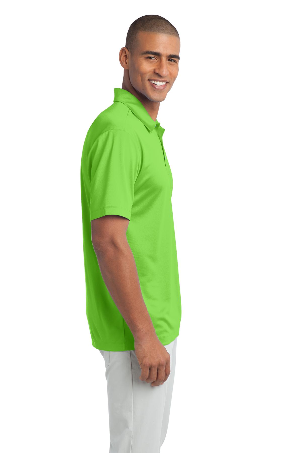 Port Authority® Silk Touch Performance Polo 51