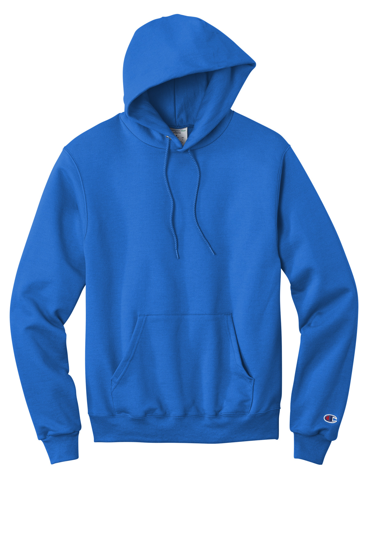 Champion Powerblend Pullover Hoodie. S700 31