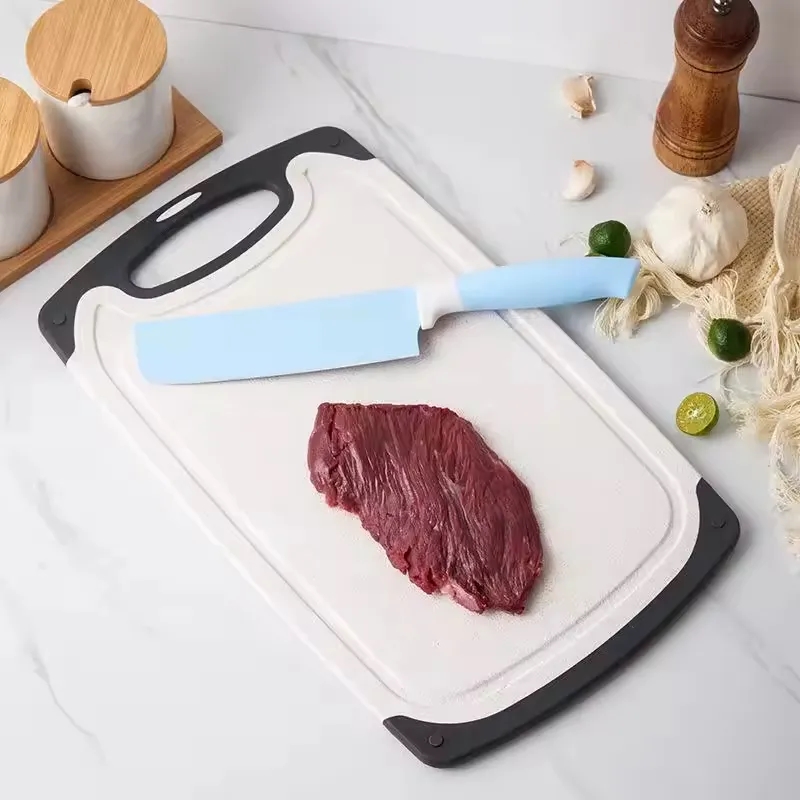 Cutting Boards For Kitchen 3Pieces Set 4