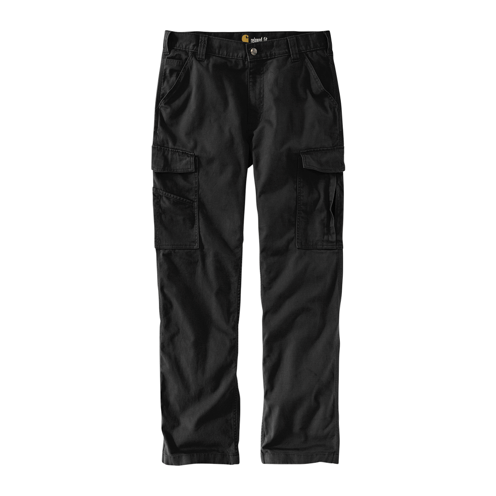 Carhartt(R) Rugged Flex(R) Rigby Cargo Pant 5