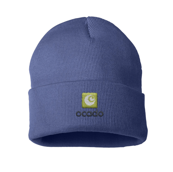 Sportsman SP12 12" Knit Beanie 56