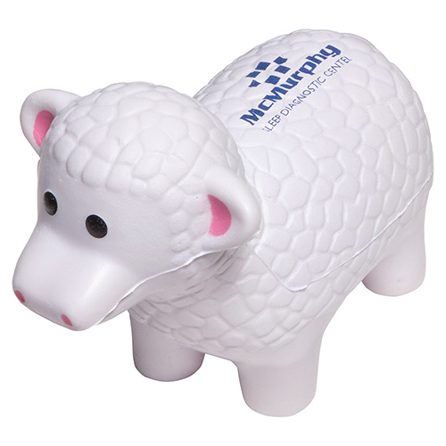 Sheep Stress Reliever 4