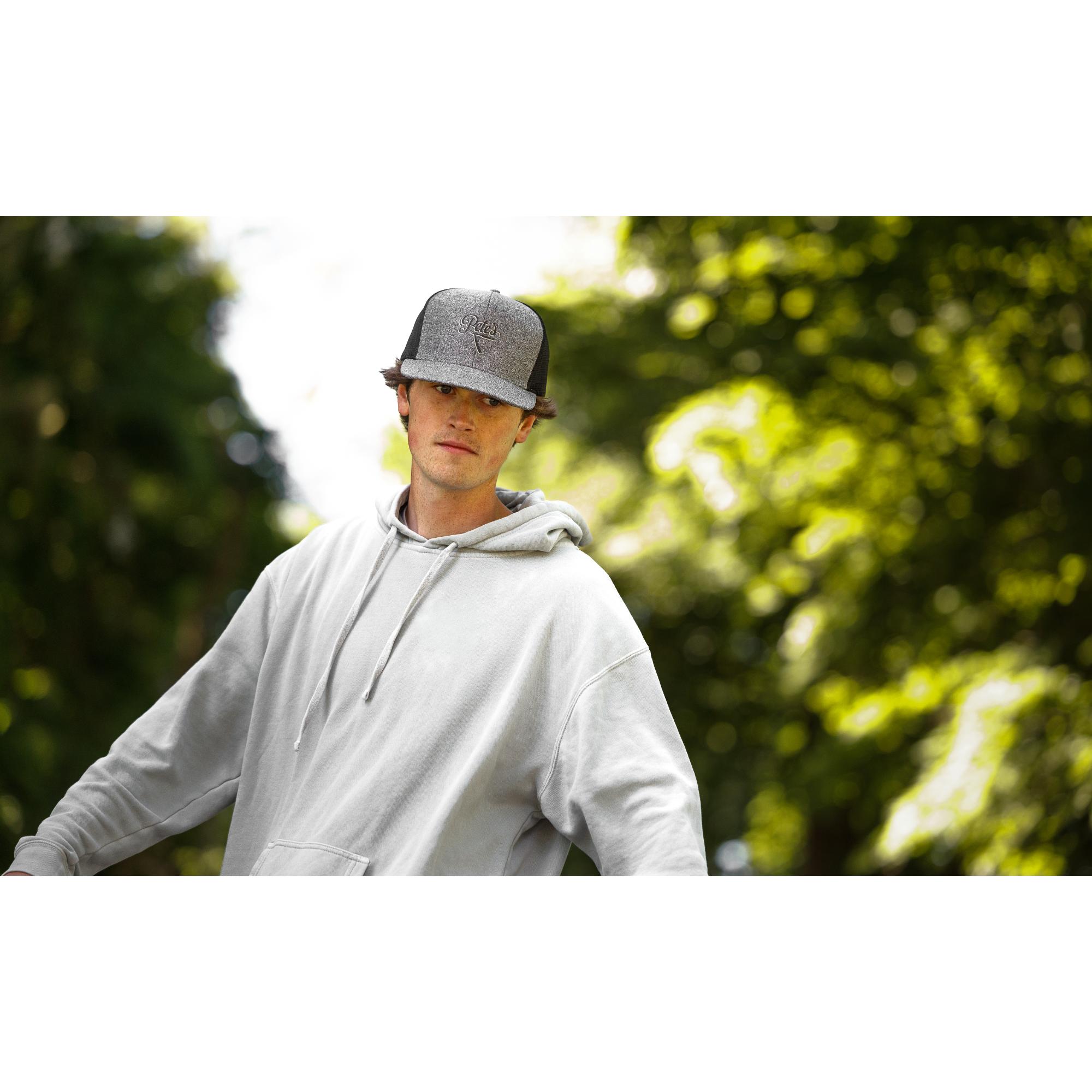 Merrimack Hat Co.® Axel Trucker 23