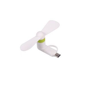 2 In 1 Mini Fan 30